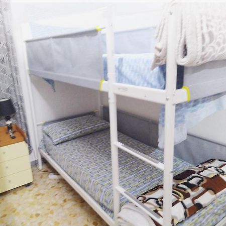 Guest House O Affittacamera ローマ エクステリア 写真