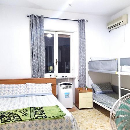 Guest House O Affittacamera ローマ エクステリア 写真