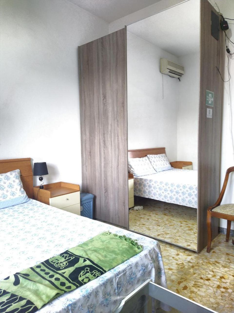 Guest House O Affittacamera ローマ エクステリア 写真
