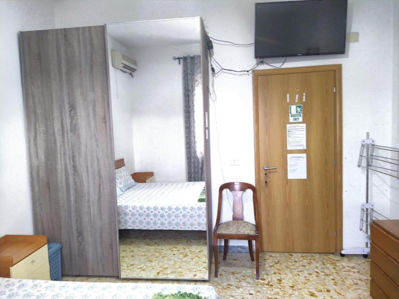 Guest House O Affittacamera ローマ エクステリア 写真