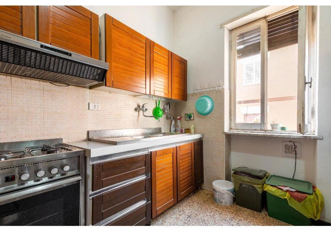 Guest House O Affittacamera ローマ エクステリア 写真