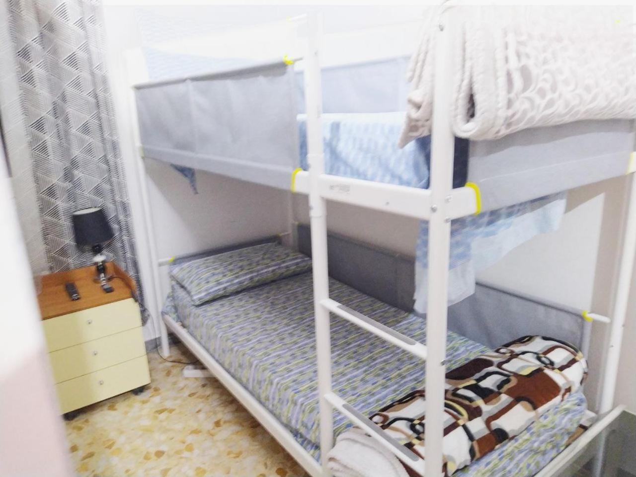 Guest House O Affittacamera ローマ エクステリア 写真