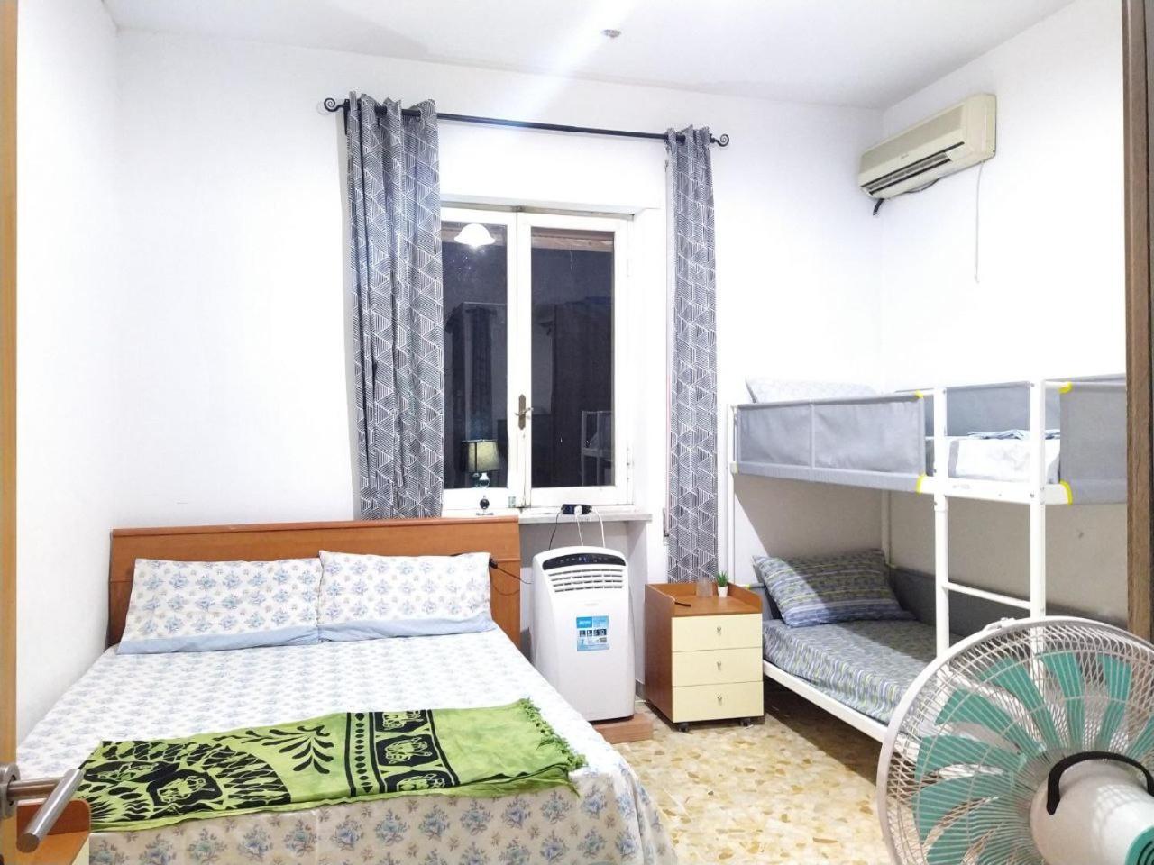 Guest House O Affittacamera ローマ エクステリア 写真