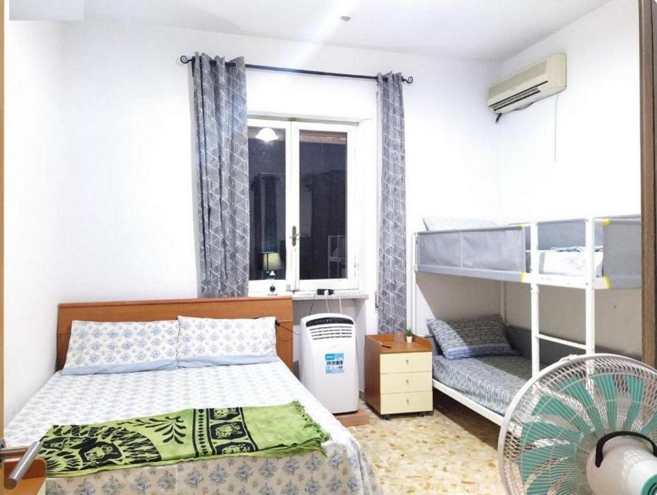 Guest House O Affittacamera ローマ エクステリア 写真